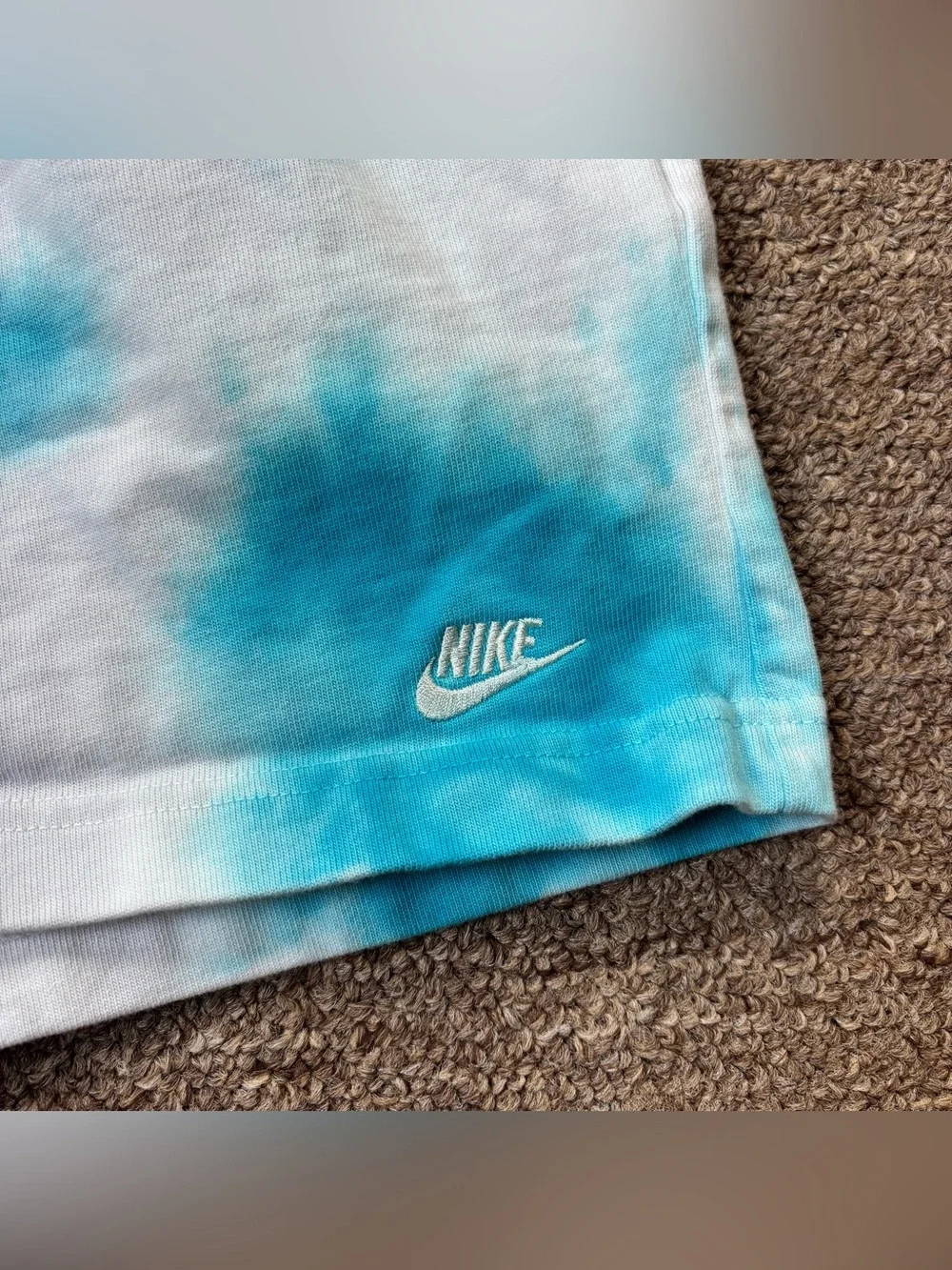 EUC Nike Girls Shorts Size Large